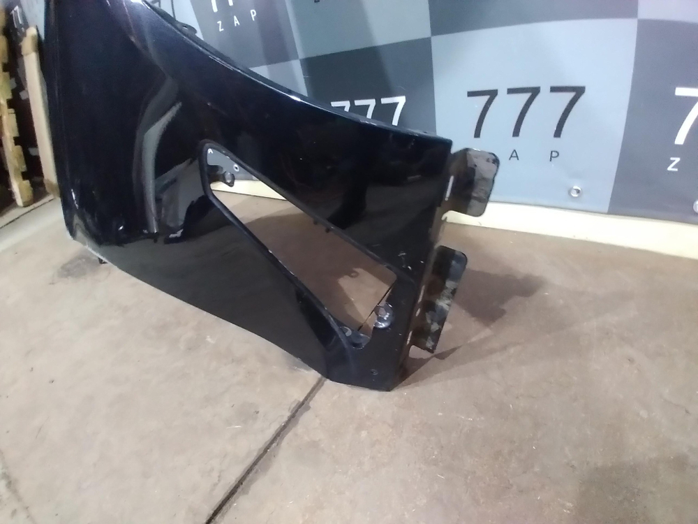 Крыло переднее правое BMW 7 (G11) 15-19 Б/У Оригинал 41007427514