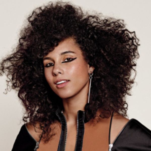 Alicia Keys