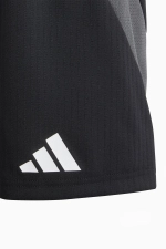Шорты adidas Tiro 24 Competition - черный