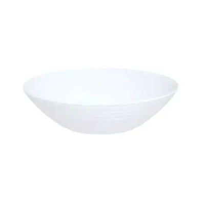 Салатник стеклянный 16см «Арена» L2968