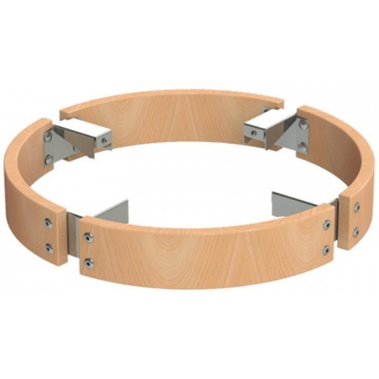 HARVIA Защитное ограждение для электрической печи Cilindro 11 кВТ, артикул HPC4