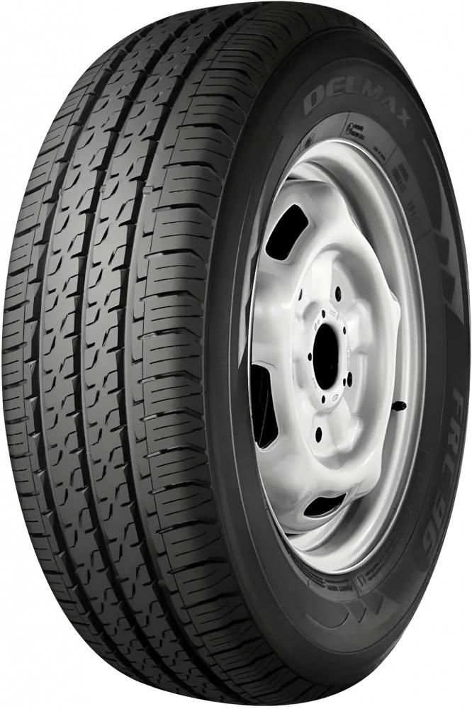 Delmax Expresspro 215/70 R15C 109S