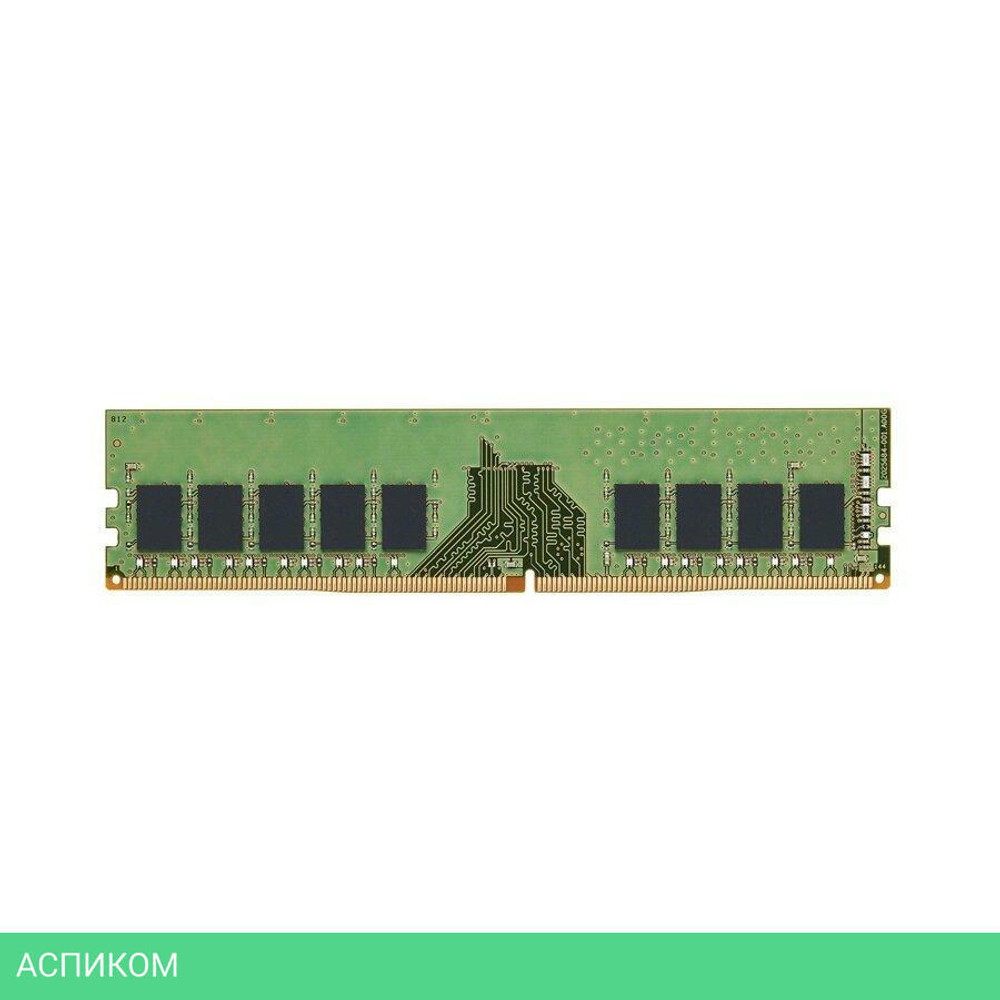 Оперативная память Kingston 16Gb DDR4 2666MHz (KSM26ED8/16MR)