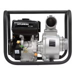 Мотопомпа HYUNDAI HY 100