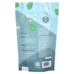 Oat Mama, Calm Tea, чай с ромашкой и лавандой, без кофеина, 14 чайных пакетиков, 32 г