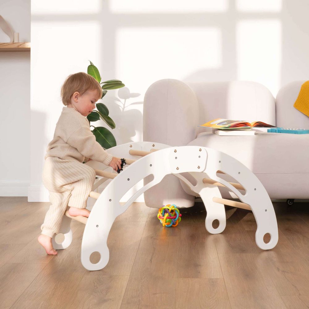 Арка - качалка ROMANA Eco 5
