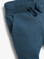 Джоггеры для мальчика Next 940-733, 5 шт., Синий, Серый, Желтый