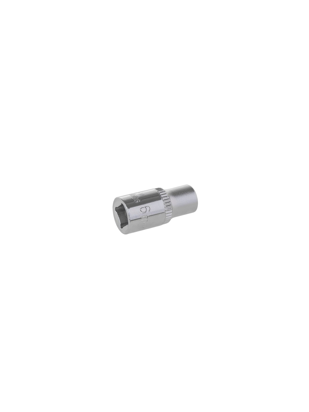 Головка 1/4" Super Lock 6 мм L=25 мм, на холдере Arnezi R0020006