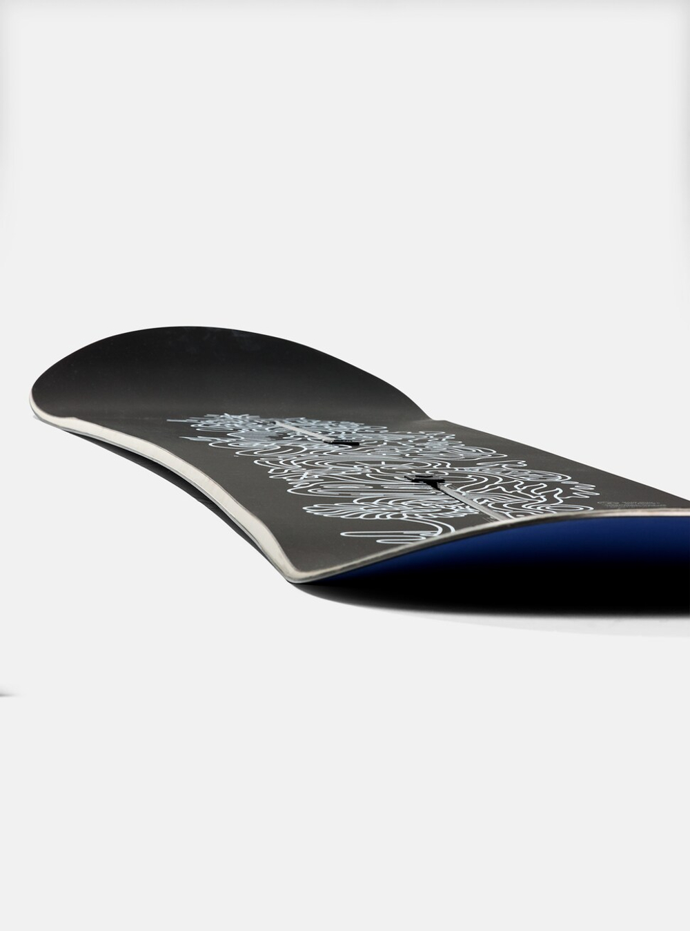 Сноуборд Burton Counterbalance Camber