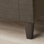 EKHOLMA Диван 2-местный ИКЕА