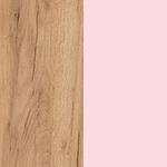 Стеллаж (со створкой) Колибри