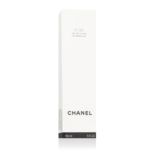 Chanel Le Gel Anti-Pollution Cleansing Gel 150 ml