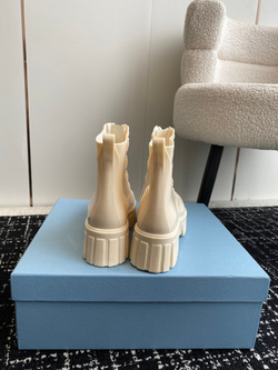 Prada Boots
