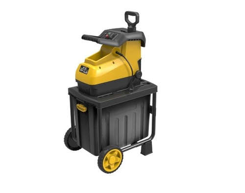 Садовый измельчитель HUTER ESH-2800PRO