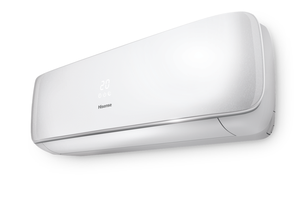 Инверторная сплит-система Hisense Premium DESIGN Super DC Inverter AS-18UW4RXATG03