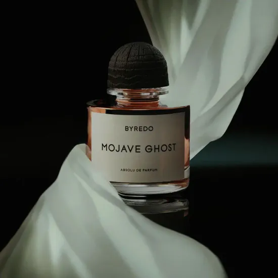 BYREDO Mojave Ghost Absolu de Parfum