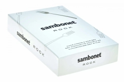 Sambonet Набор из 6 вилок Rock
