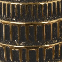 GAEM Ваза с крышкой, 1600 мл, L15 W15 H25 см