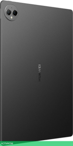 Планшет Huawei MatePad Pro PCE-W29 Kirin 12/256Gb черный (53013XXJ)