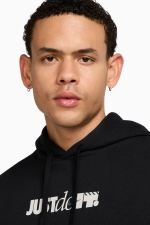 Кофта Nike Club - черный