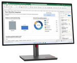 Монитор 27" Lenovo ThinkVision P27h-30