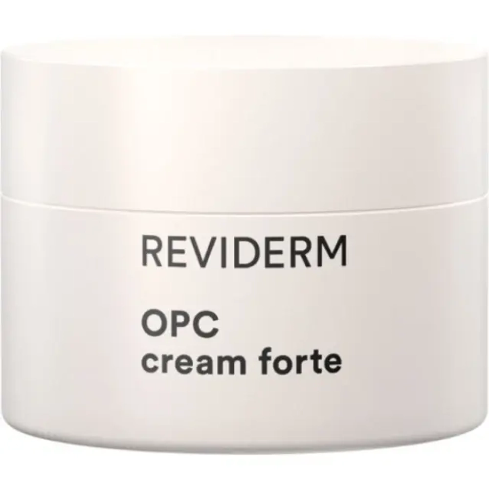 Питательный крем с OPC