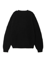 Свитер Вязаный (Round-neck) Bishop Sweater