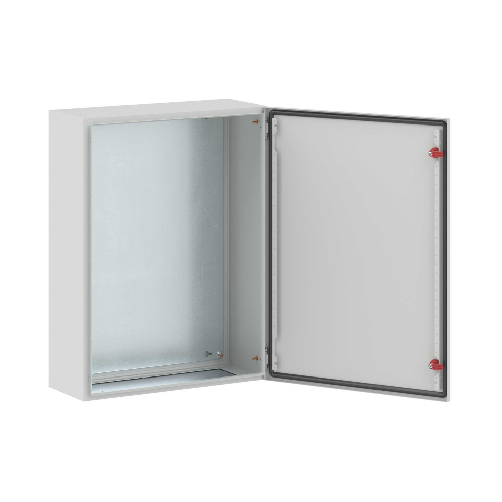 Корпус навесной ST c М/П ВхШхГ 800x600x250 мм