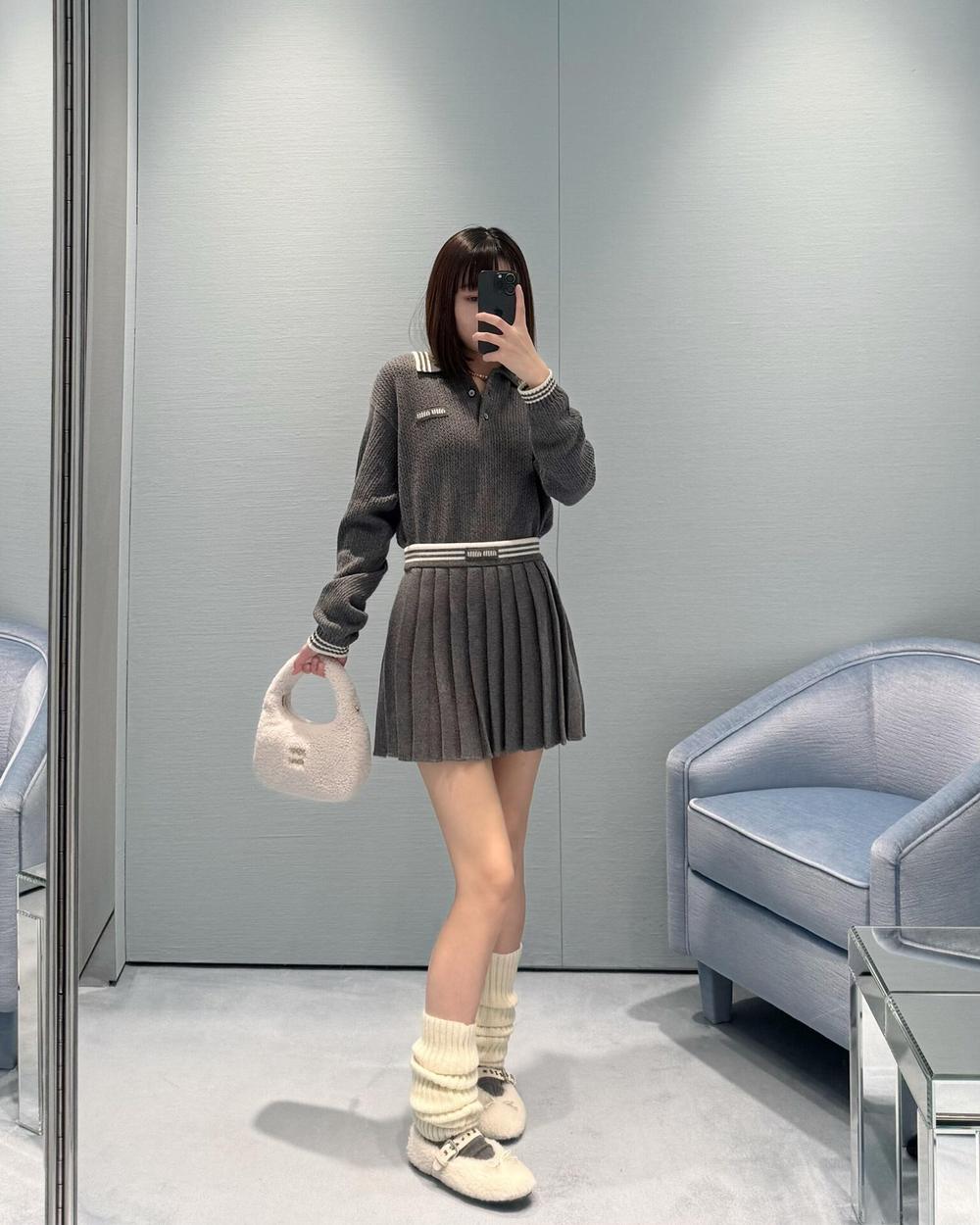 Miu Miu Jacket