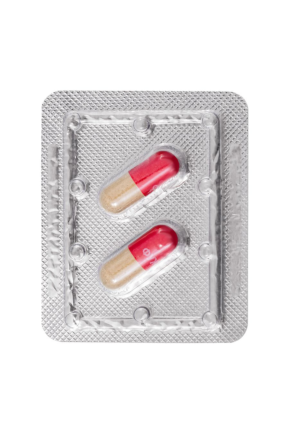 Возбуждающие капсулы для мужчин «ФУЖУНЬБАО СУПЕР ФОРТЕ», 2 капсулы