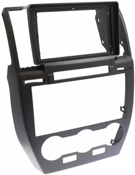 Магнитола для Land Rover Freelander 2 2007-2012 (монохром) - OEM GT9-0733 на Android 10, 2ГБ-16ГБ