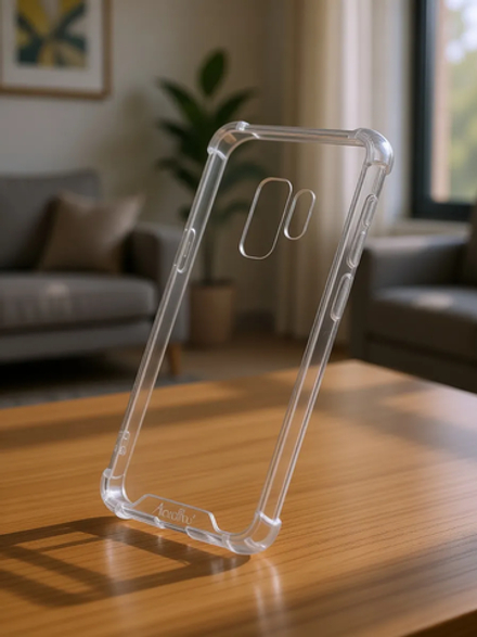 Противоударный чехол King Kong Anti-shock для Samsung Galaxy S9