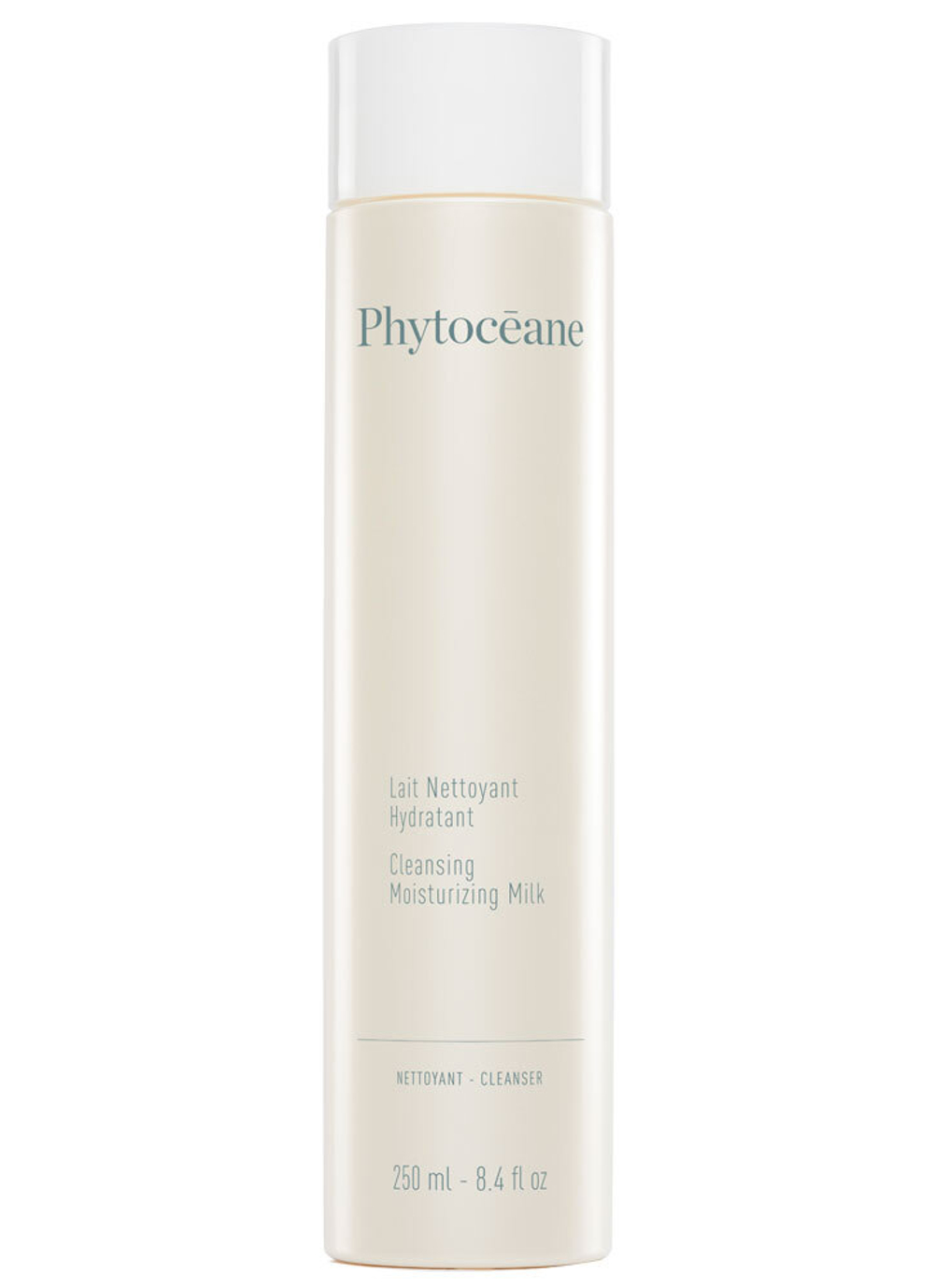 PHYTOCEANE Cleansing Moisturizing Milk, 250 ml