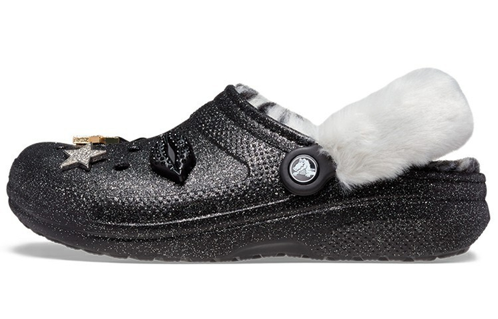 Crocs Disco