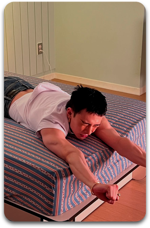 Карта / STRAY KIDS #3584