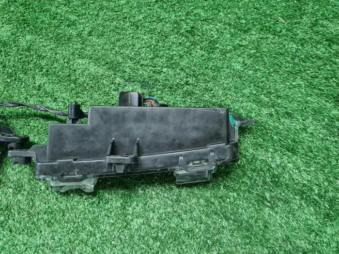 Эмблема с подсветкой EXEED TXL (2021-н.в.)