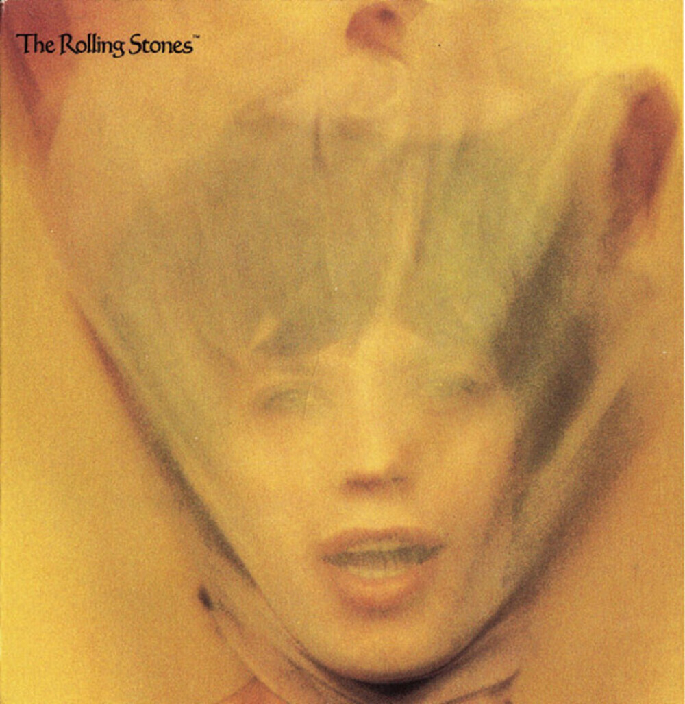 Комплект / The Rolling Stones (1972, 1973, 1980, 1981)(4 Mini LP CD)