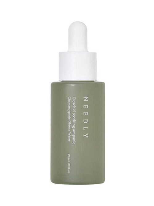 Zklidňující pleťové sérum Cicachid Soothing Ampoule (Serum) 30 ml