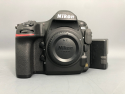 Nikon D850 24.300 кадров
