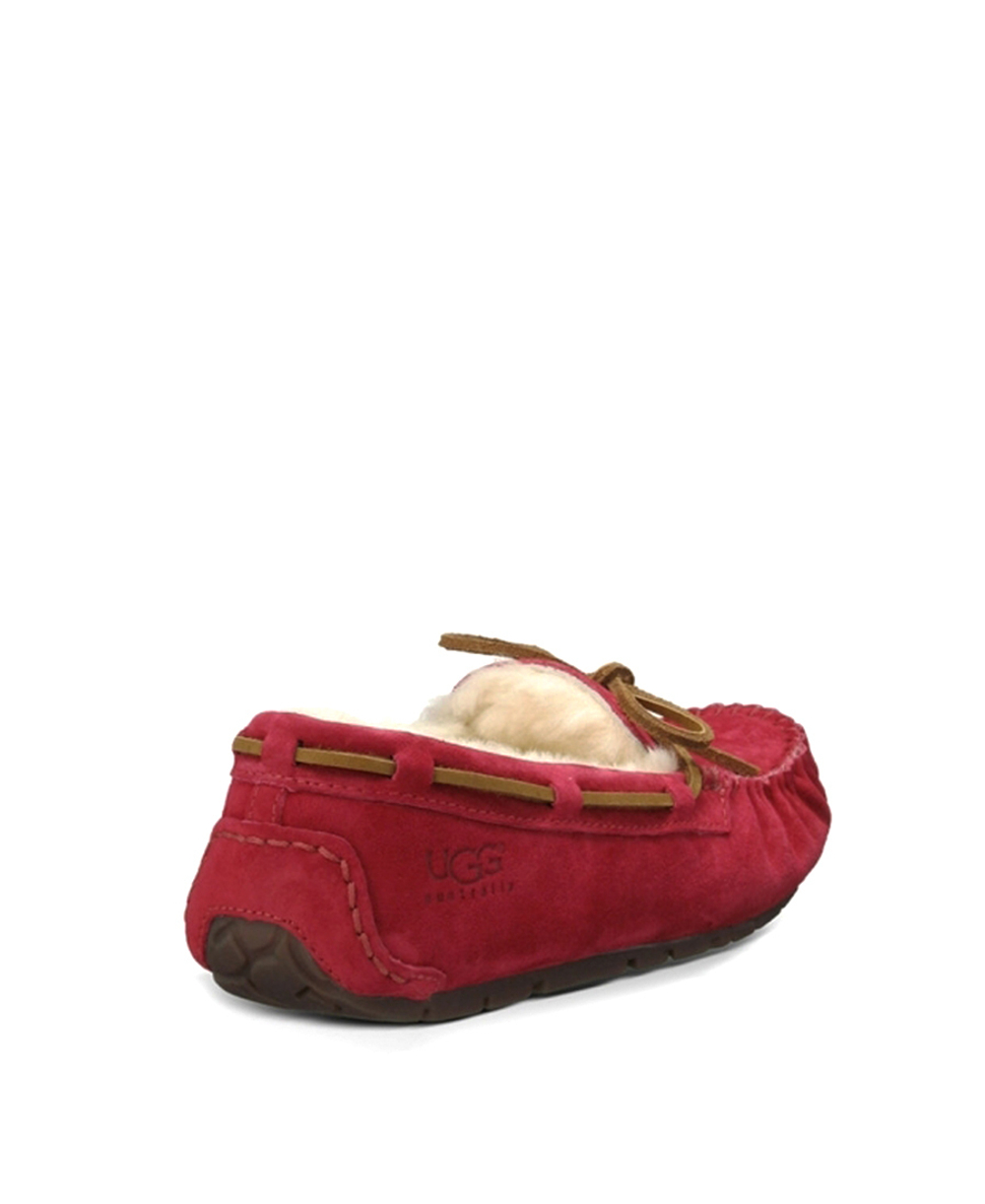 DACOTA-red
