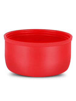 Термос для еды Relaxika 301 (0,7 литра), красный