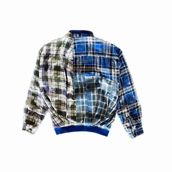 Куртка 006 - фото 3