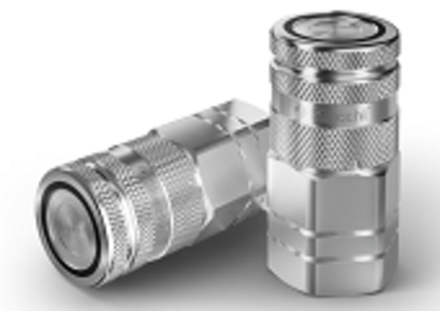 БРС FF A-HD BSP 3/8 - D3/8 Розетка