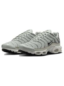 Кроссовки Nike Air Max Plus Light Silver Women's