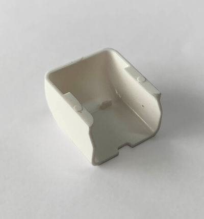 Крышка кронштейна КS