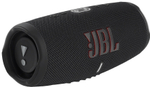 Портативная колонка JBL Charge 5 черный