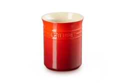Le Creuset Контейнер для посуды вишневый