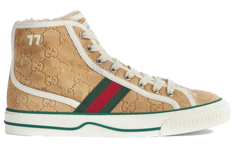 Gucci Tennis 1977 (Женская размерная сетка)