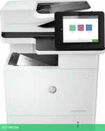 МФУ HP LaserJet Enterprise M635h (7PS97A)