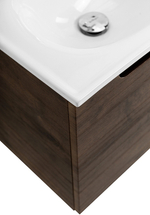 Тумба под раковину BelBagno Etna 50 R ETNA-500-1A-SO-RW-P-R подвесная Rovere Moro